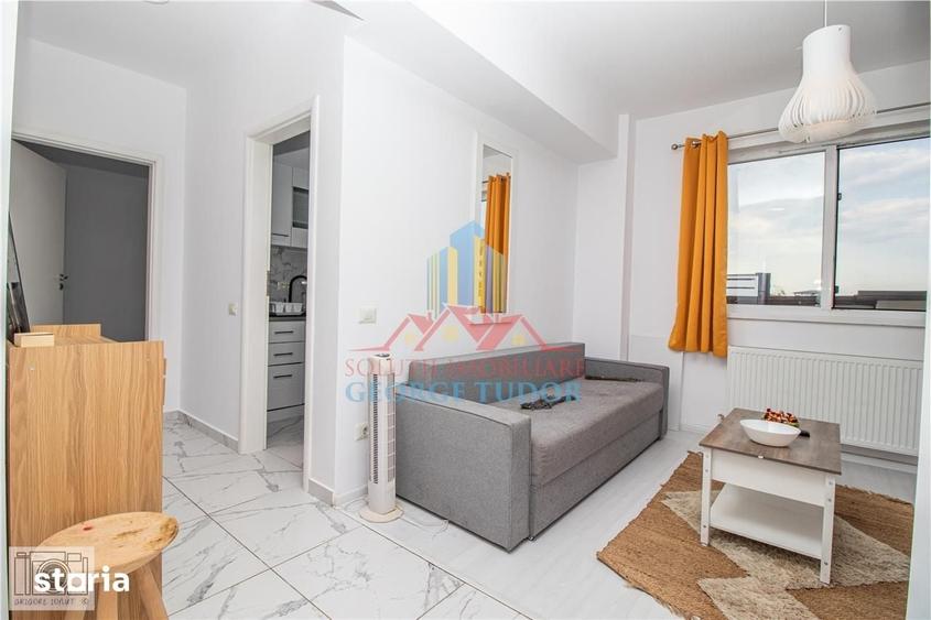 Apartament 2 camere, 48 mp, PET FRIENDLY, Green Park, Str. Tineretului - 13