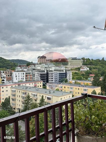 Apartament 2 camere de inchiriat ONIX - 9