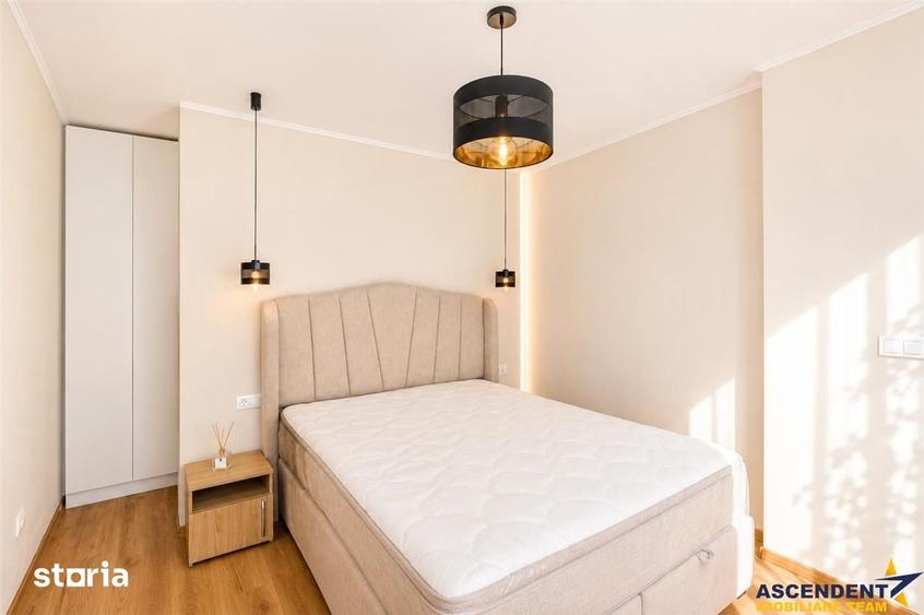 Apartament cu 3 camere în Centrul Istoric