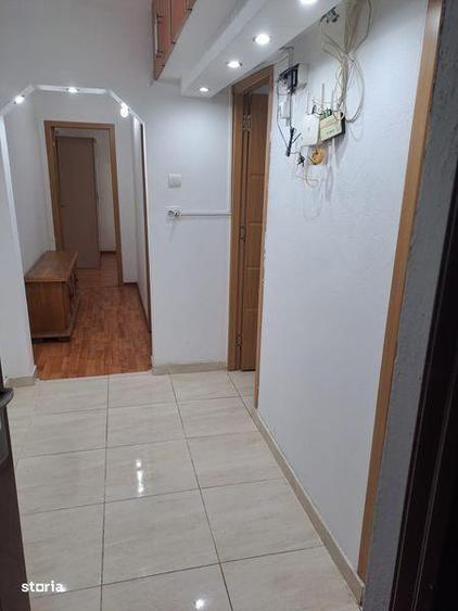 Apartament cu 3 camere în Ostroveni