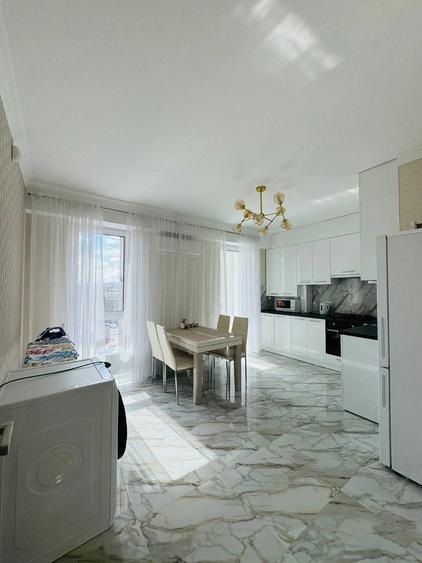 Apartament cu 2 camere decomandat în 1 Decembrie 1918