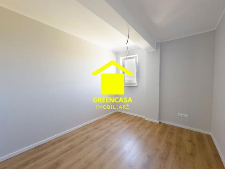 Apartament finisat | 3 camere | 55mp | balcon | Sesul de Sus - 6