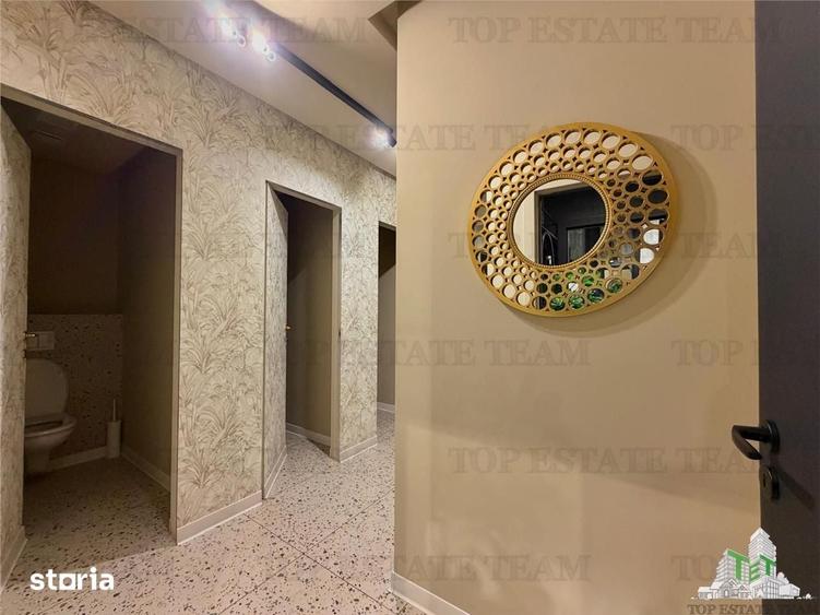 Spațiu comercial, de 470 mp, în Dristor