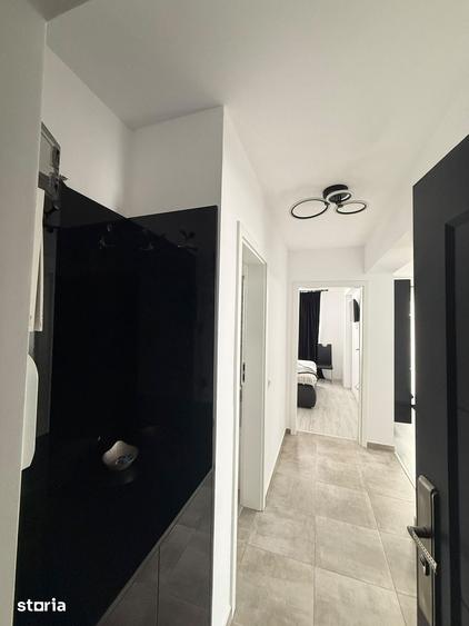 APARTAMENT 2 CAMERE- LOC DE PARCARE INCLUS-MILITARI RESIDENCE - 12