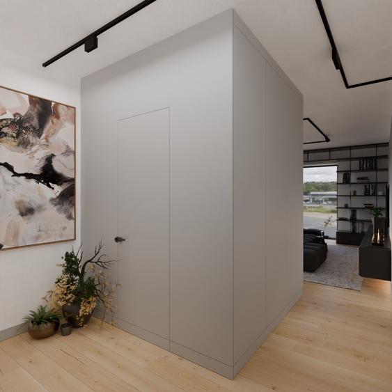 Apartament cu 2 camere decomandat în Exterior Vest