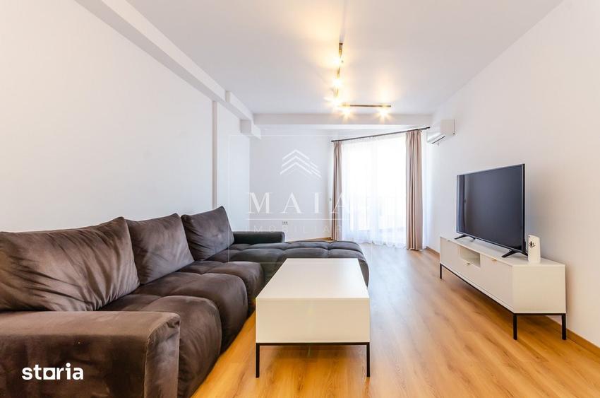 Apartament cu 2 camere în Șelimbăr