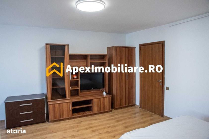 Garsonieră decomandată în Colentina