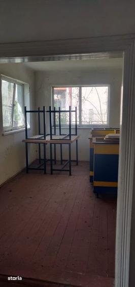 Casă cu 2 camere cu Teren 700 Mp în Apahida