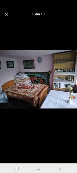 Casă cu 2 camere în Alexandru cel Bun