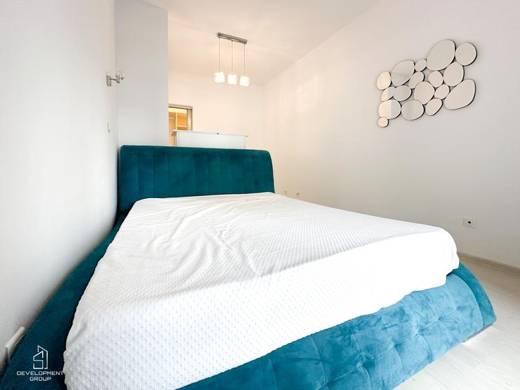Apartament 3 camere - Baneasa | Iancu Nicolae | Ansamblu Rezidential - Parcare - 8