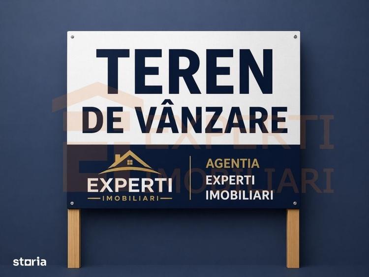Teren intravilan 2.500 mp de vanzare | Ovidiu | Oportunitate investiti - 3
