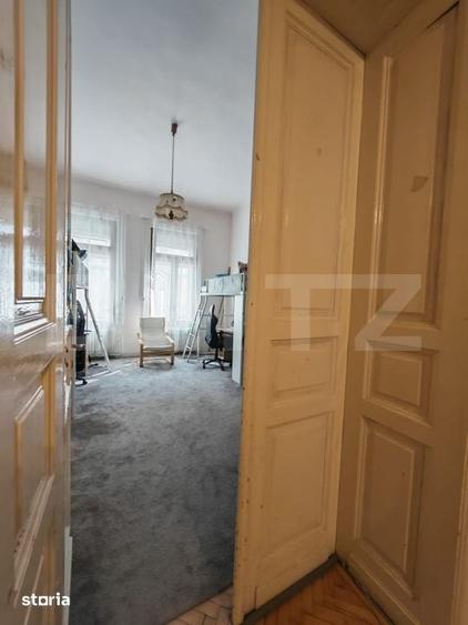 Apartament cu 4 camere în Valea Aurie