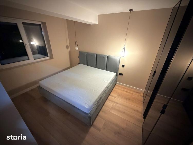 Apartament cu 2 camere în Sopor