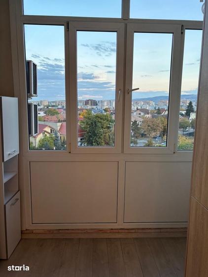 Apartament cu 2 camere în Mărăști