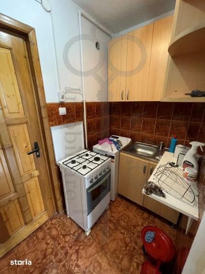 Oferta! Garsoniera de inchiriat in Marasti, zona Expo Transilvania - 3