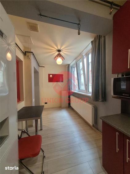 Apartament cu 2 camere în Tomis Mall