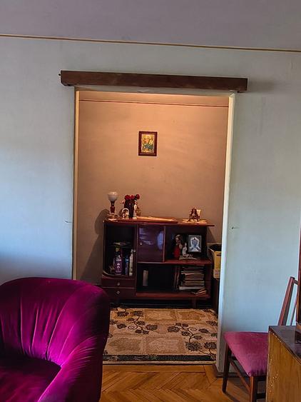 Apartament cu 2 camere în Ultracentral