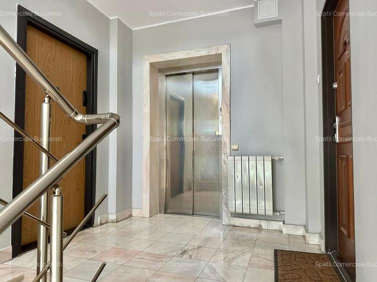Apartament cu 4 camere în Primăverii