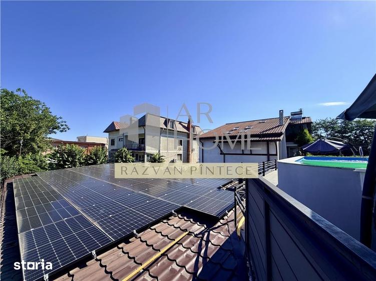Casă cu 6 camere cu Teren 1017 Mp în Hipodrom