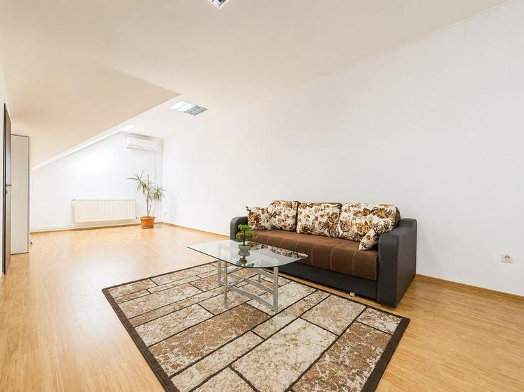 Apartament 2 camere Moșnița Nouă 66 mp curte comună 0% comision - 4