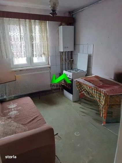 Garsonieră în Central
