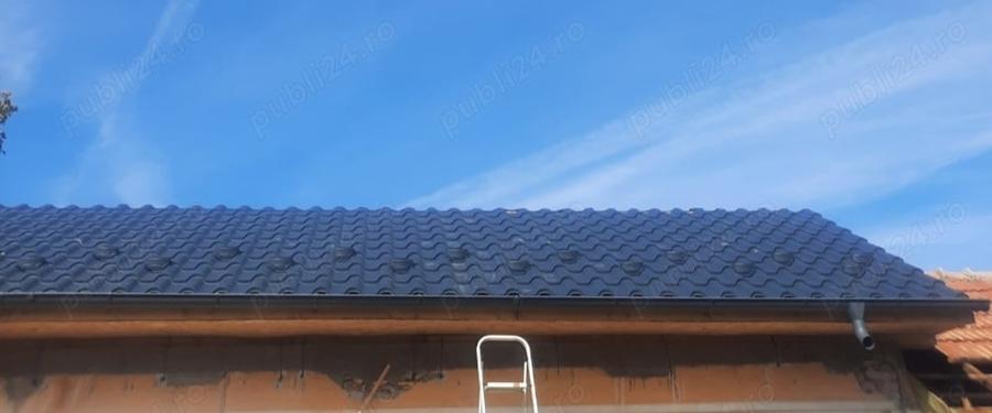 Casă cu 3 camere cu Teren 1750 Mp în Vișina