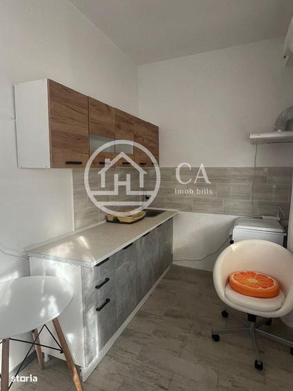 Casă cu 3 camere decomandat cu Teren 170 Mp în Central