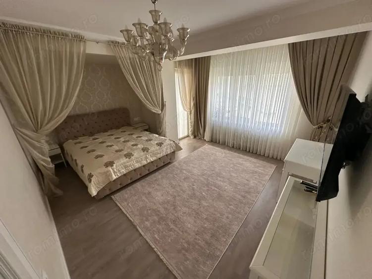 Inchiriem apartament Crangasi - 3