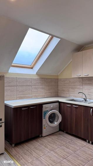 Apartament cu 3 camere în Rogerius