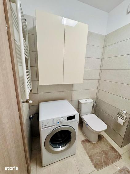 Apartament cu 2 camere decomandat în Giulești