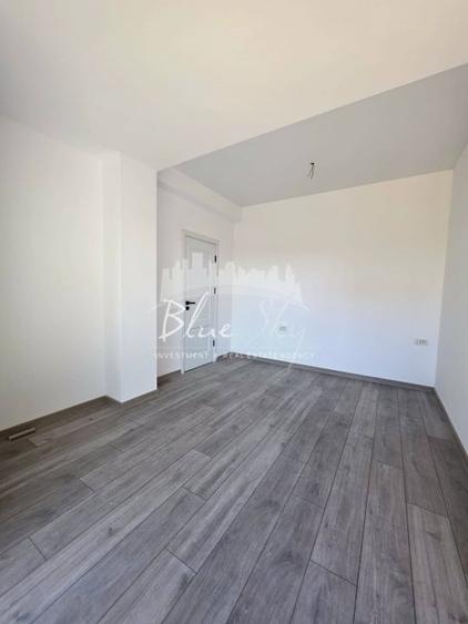 Apartament cu 2 camere decomandat în Mamaia-Sat
