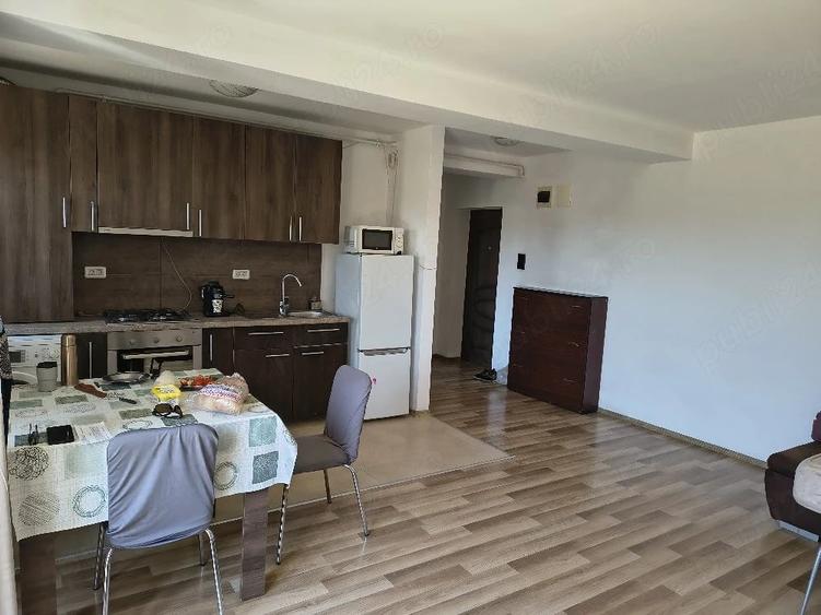 Apartament cu 2 camere decomandat în Chișoda