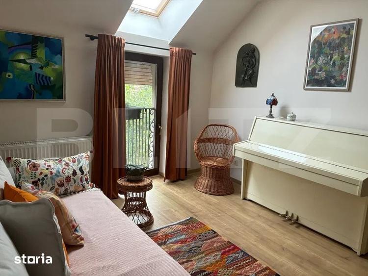 APARTAMENT DEOSEBIT CU 2 CAMERE + LOC DE PARCARE, 51 MP, ULTRACENTRAL - 8