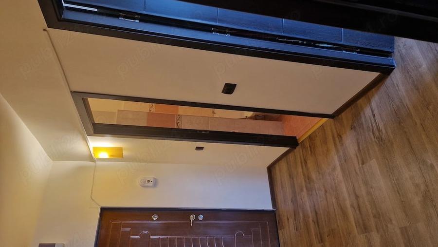 Garsonieră decomandată în Mănăștur