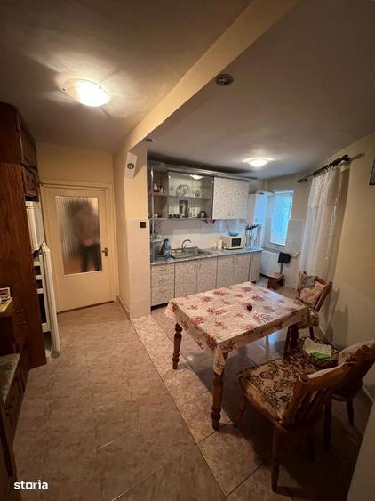 Apartament cu 3 camere în Someșeni