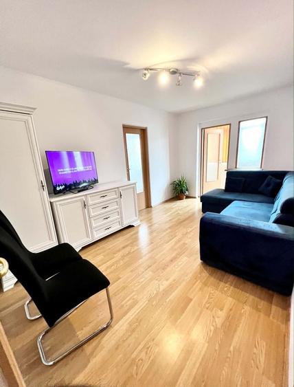 Apartament cu 2 camere în Palazu Mare