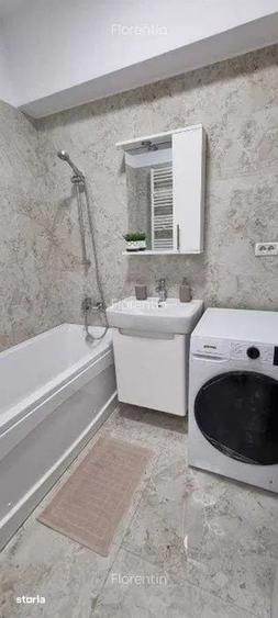 Apartament cu 2 camere decomandat în Rahova
