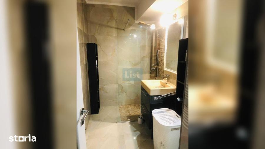 Apartament cu 2 camere în Dâmbul Rotund