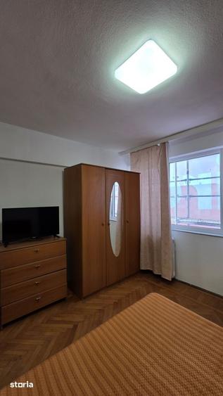 Apartament 2 camere de inchiriat * ?tefan cel Mare * IGPR * statia de - 1