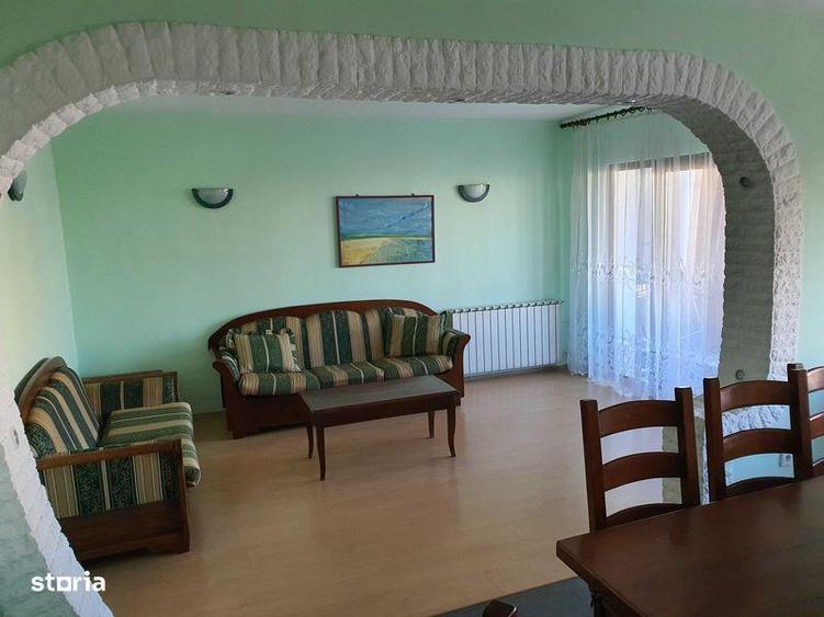 Apartament cu 4 camere în Central