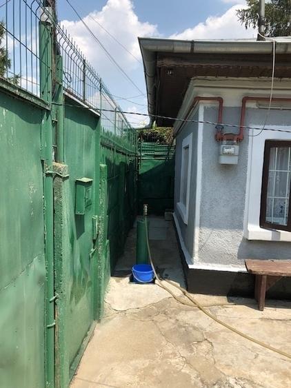 Casă individuală cu 3 camere cu Teren 153 Mp în Ferentari