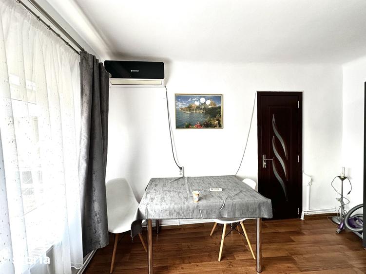 Apartament cu 2 camere în Olimpia-Stadion