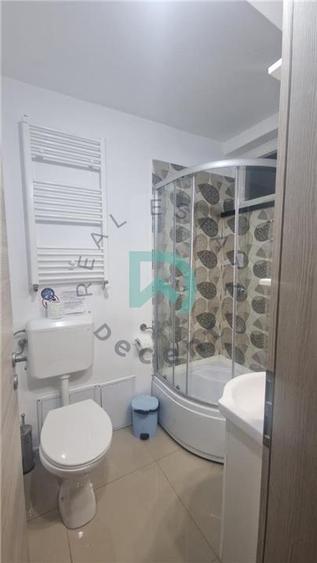 Apartament cu 3 camere decomandat în Blumăna