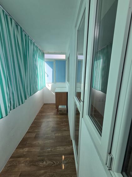 Apartament 3 camere, decomandat, confort 1, in zona Titan Parc A.I. Cuza / Strand Cara. - 2