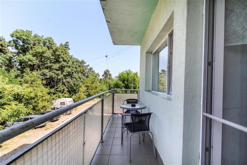 Apartament cu 2 camere semidecomandat, mobilat în Zorilor