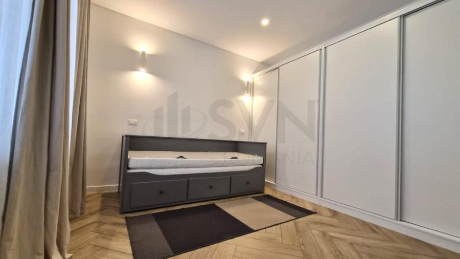 Apartament 3 camere curte 77 mp Pipera loc de parcare inc... - 1