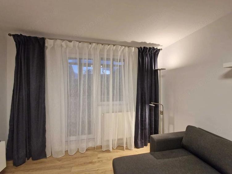Apartament renovat de inchiriat - 2 Cam Brasov - Tractorul - 4