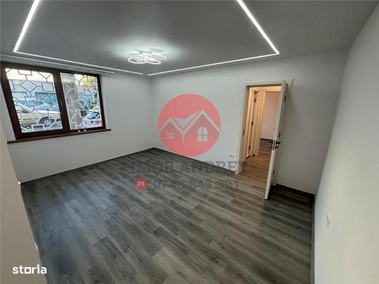 Apartament cu 2 camere decomandat în Ultracentral