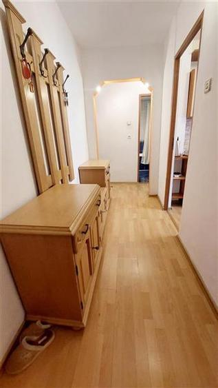 Apartament cu 2 camere decomandat în Răcădău