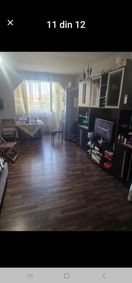 Garsonieră decomandată în Exterior Vest